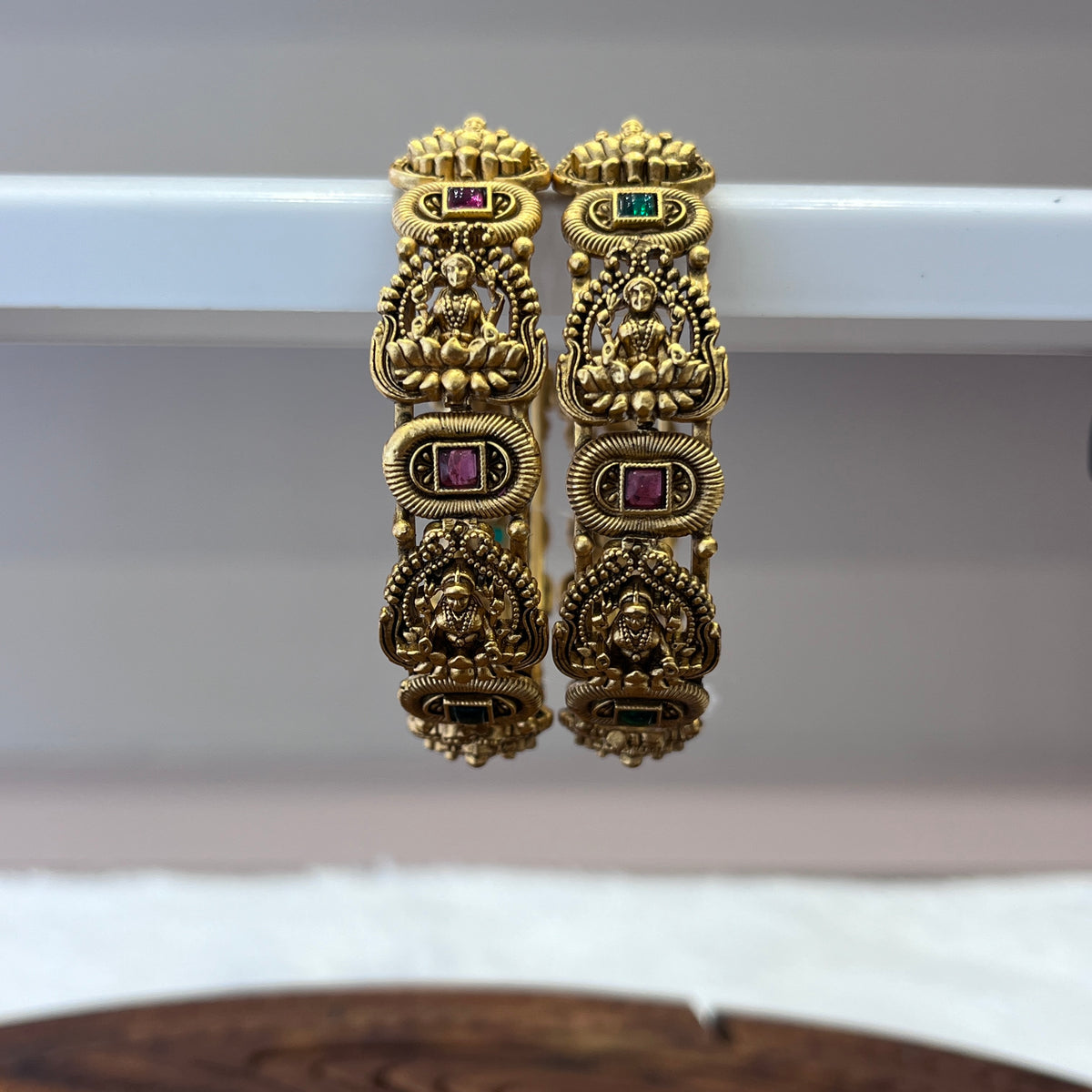 Antique Bangle - BGA0042