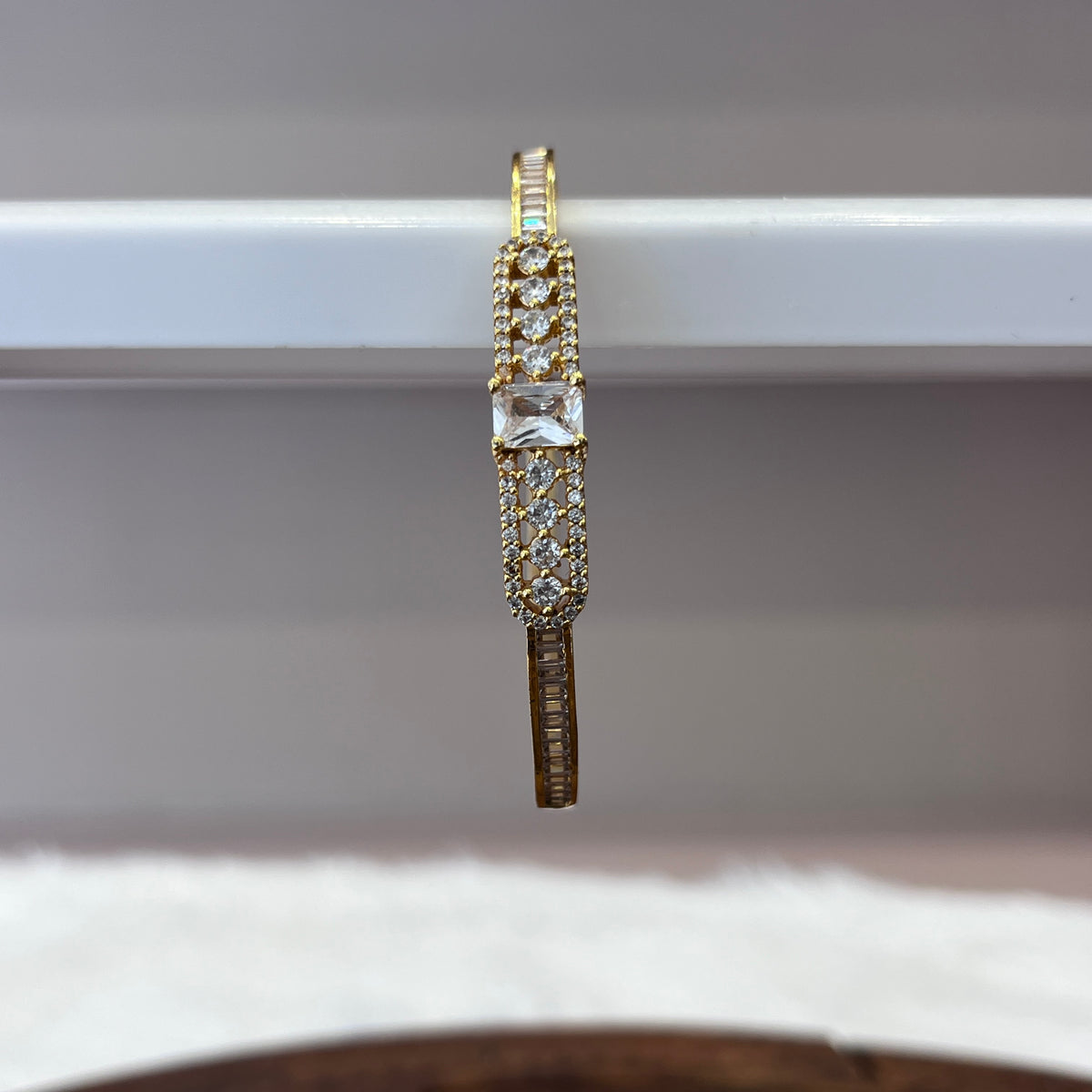 Gold Bracelet
