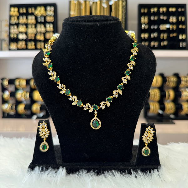 Antique Necklace