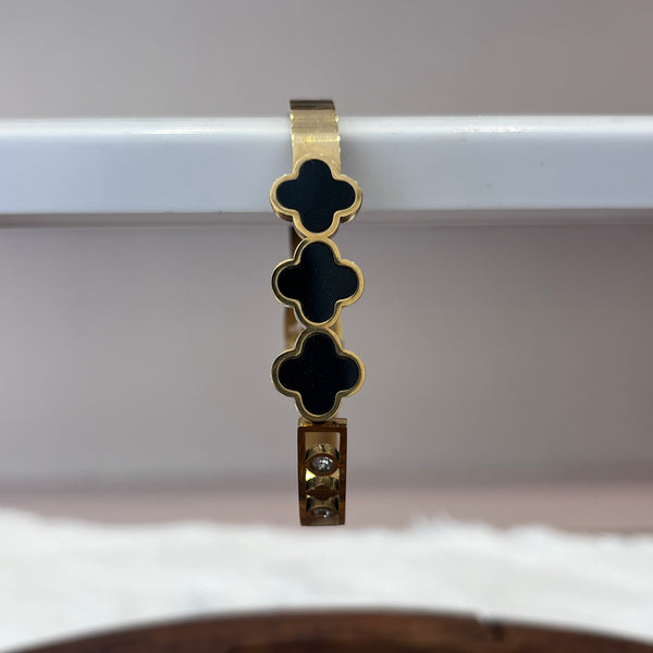 Gold Bracelet