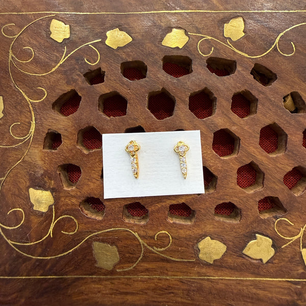Gold Stud - STG00240