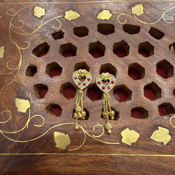 Gold Stud - STG0086