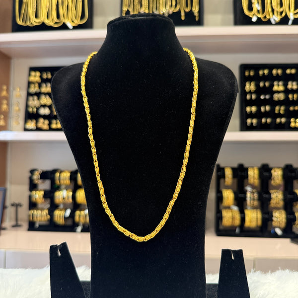 Gold Long Chain