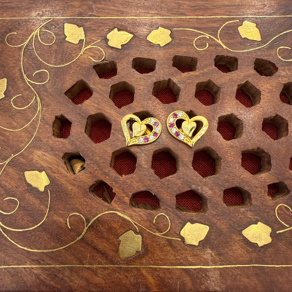 Gold Stud - STG0029