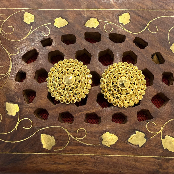 Gold Stud - STG0063