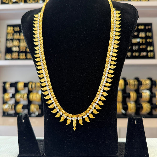 Gold Long Haram