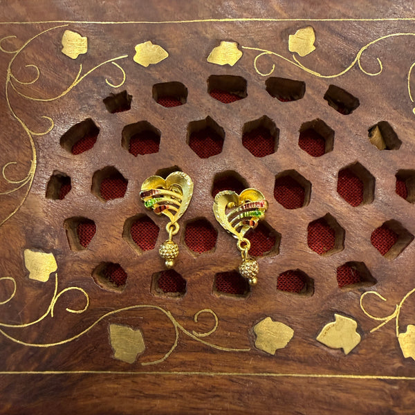 Gold Stud - STG00118