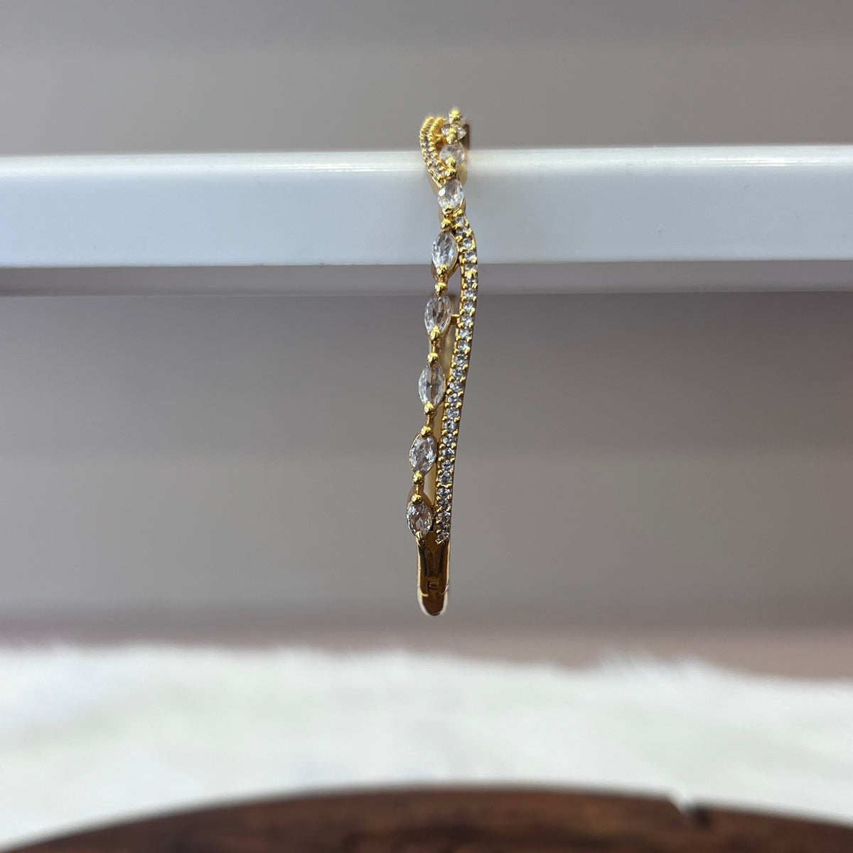 Gold Bracelet