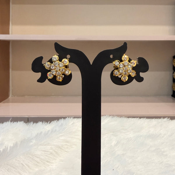 Gold Stud - STG00102
