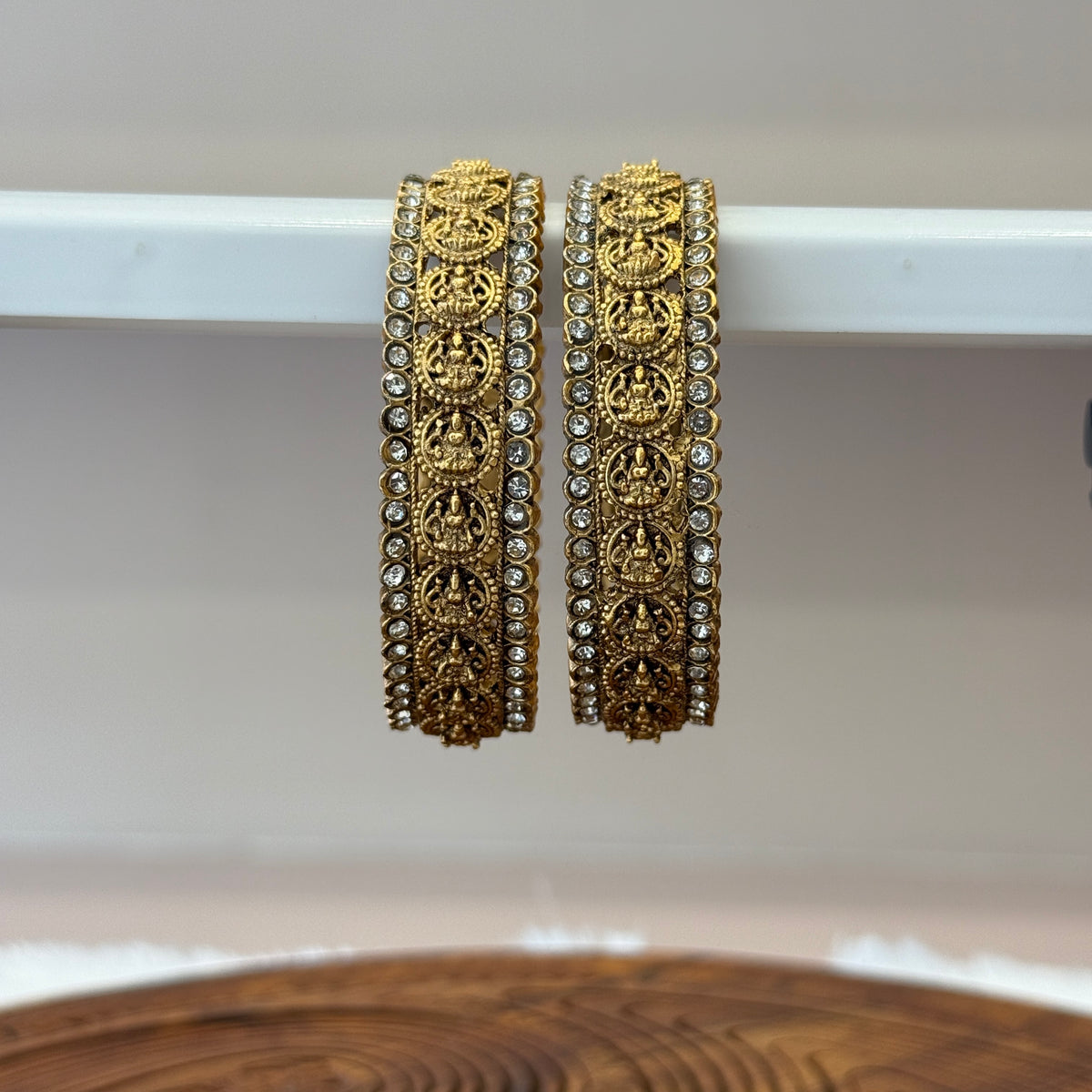 Antique Bangle
