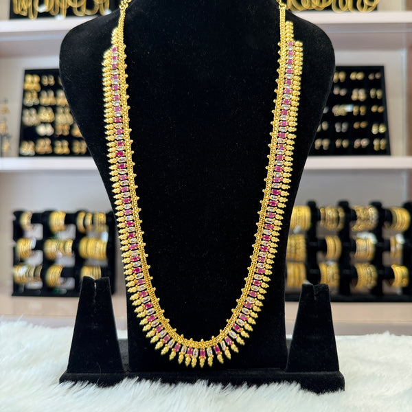Gold Long Haram