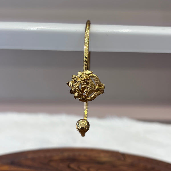 Gold Bracelet