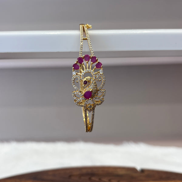 Gold Bracelet