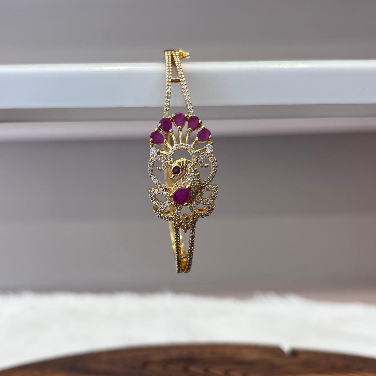 Gold Bracelet
