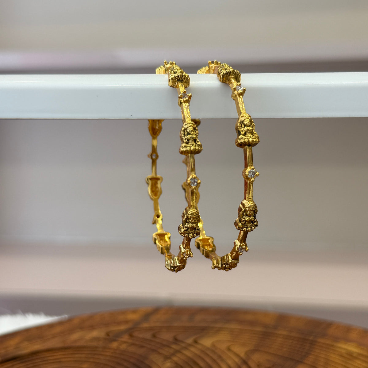 Antique Bangle