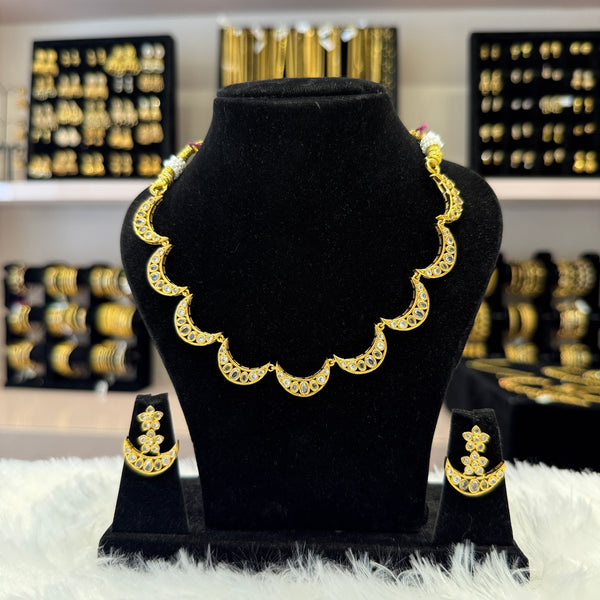 Antique Necklace