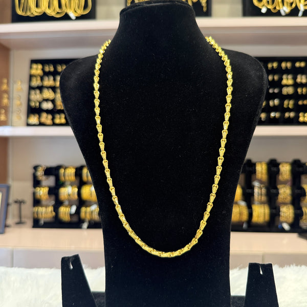 Gold Long Chain