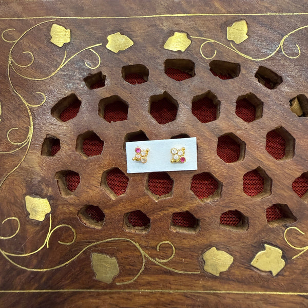 Gold Stud - STG00251