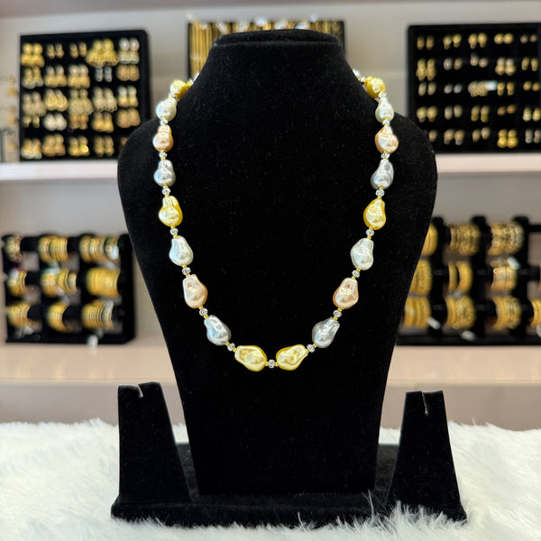 Antique Pearl Set