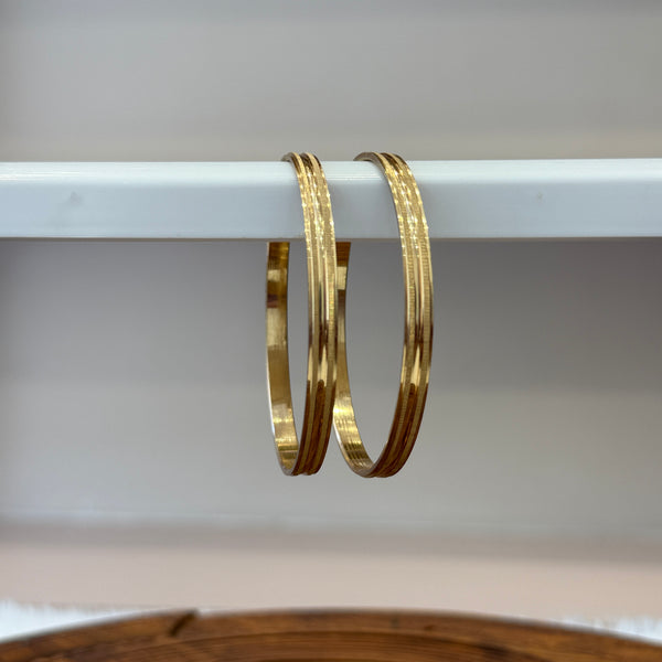 Impon Bangle