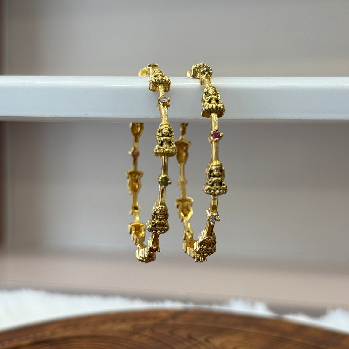 Antique Bangle