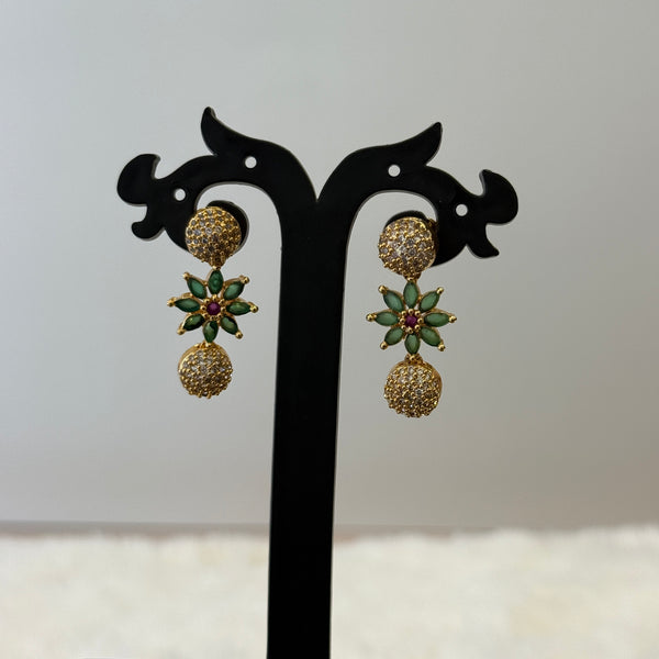 Gold Stud - STG0015