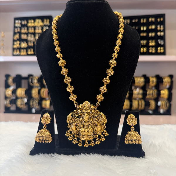 Antique Temple Chain - TCA0033