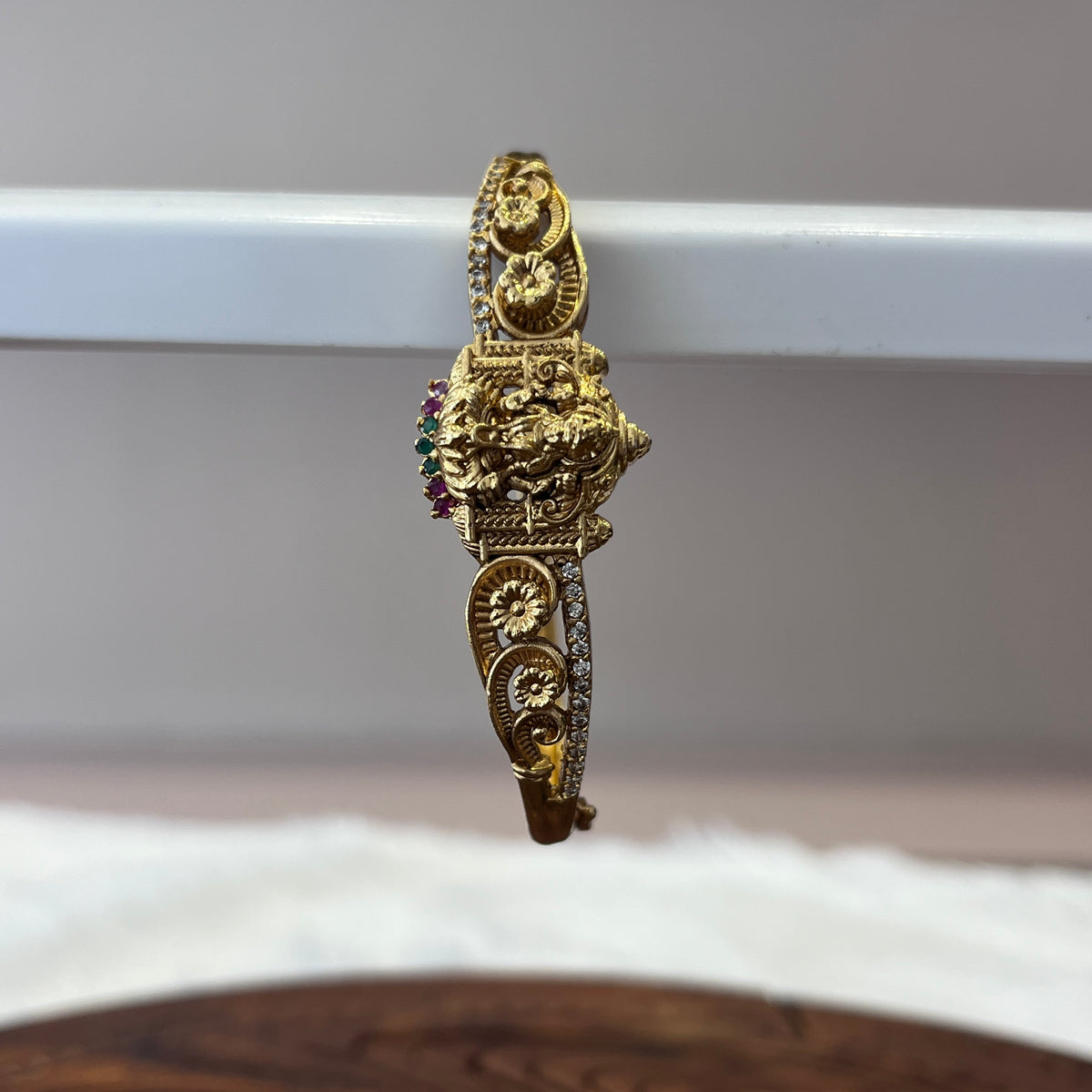 Gold Bracelet