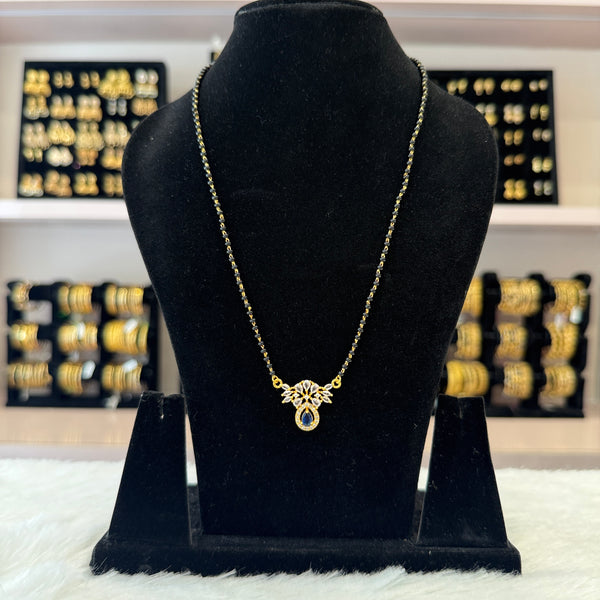 Gold Designer Chain