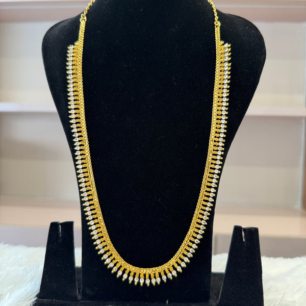 Gold Long Haram