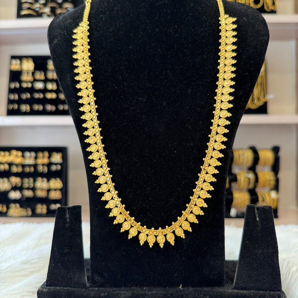 Gold Long Haram