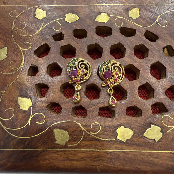 Gold Stud - STG0082