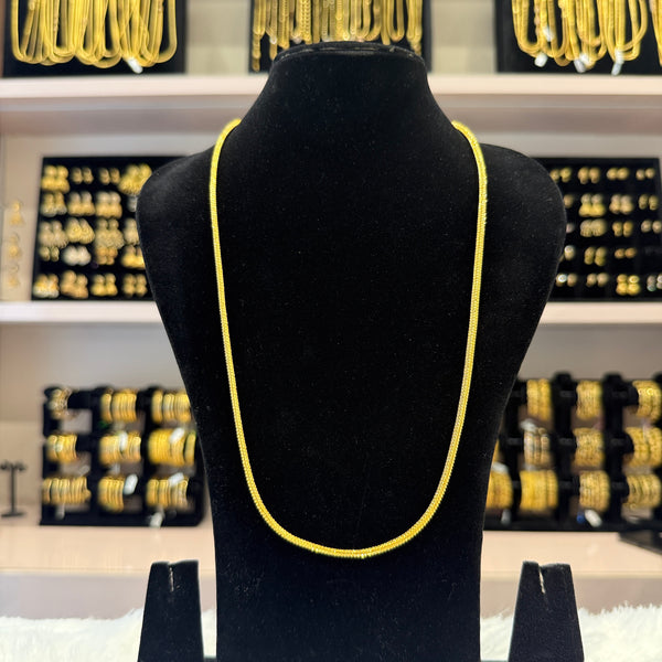 Gold Long Chain
