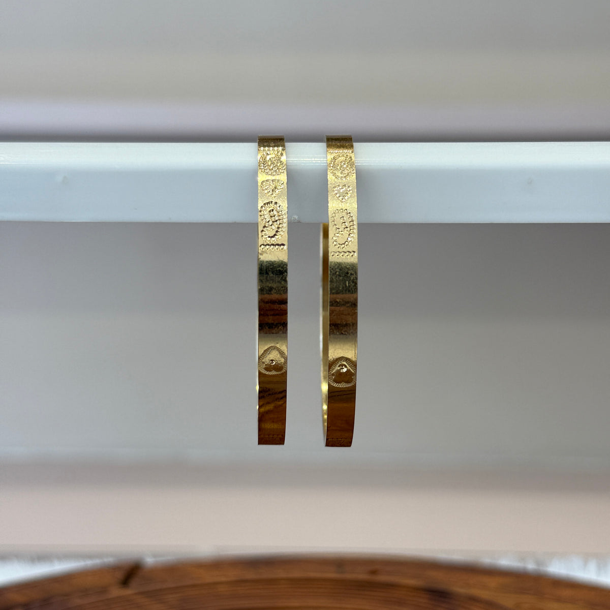 Impon Bangle
