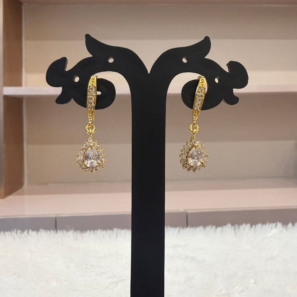 Gold Stud - STG00237