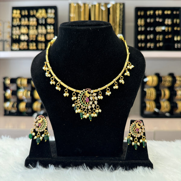 Antique Necklace