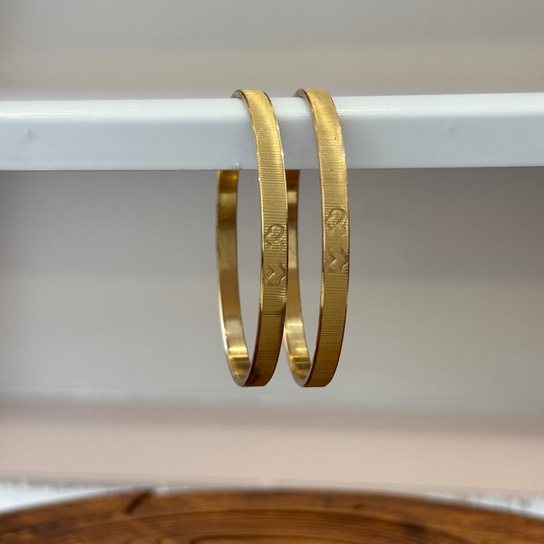 Impon Bangle