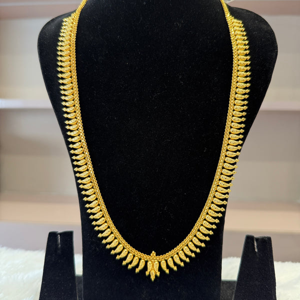 Gold Long Haram