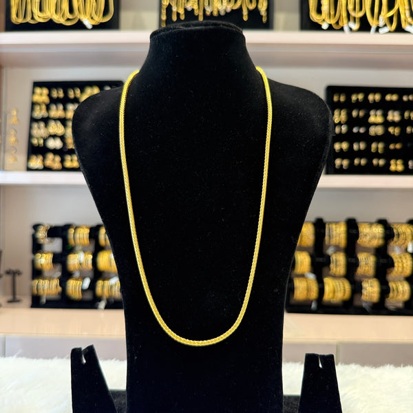 Gold Long Chain