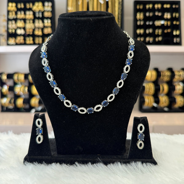Antique Necklace