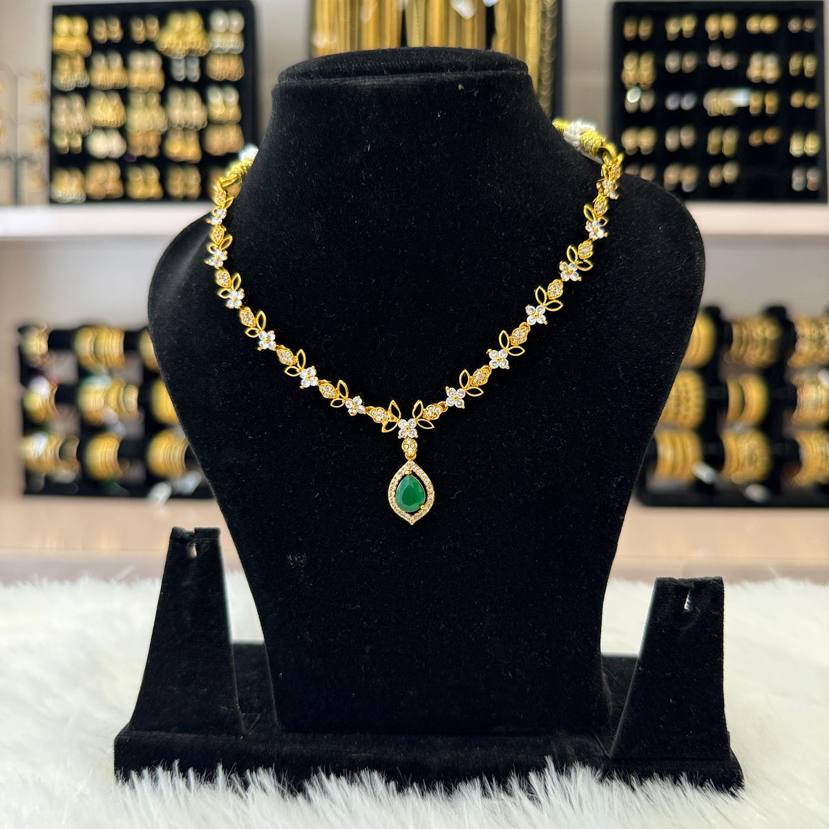 Antique Necklace