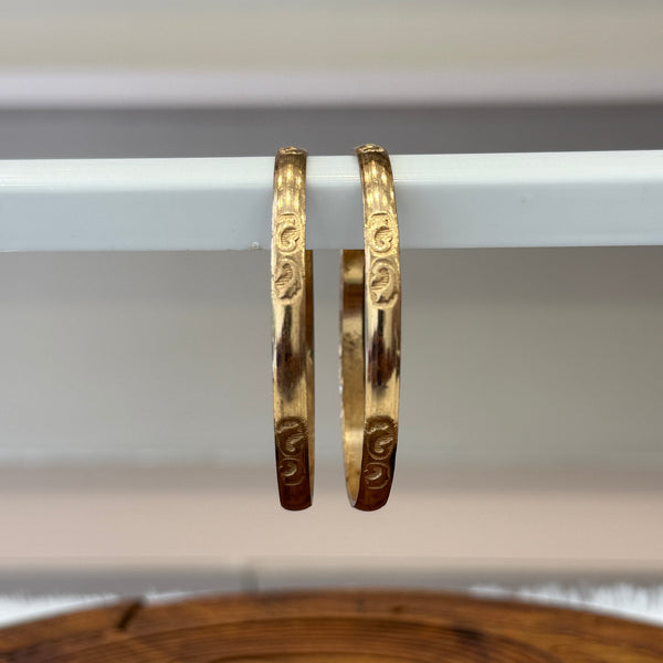 Impon Bangle