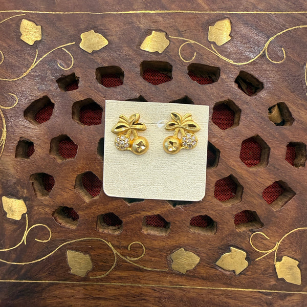 Gold Stud - STG00209