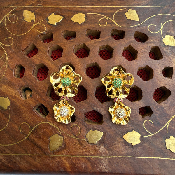 Gold Stud - STG00176