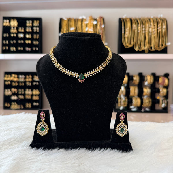 Antique Necklace