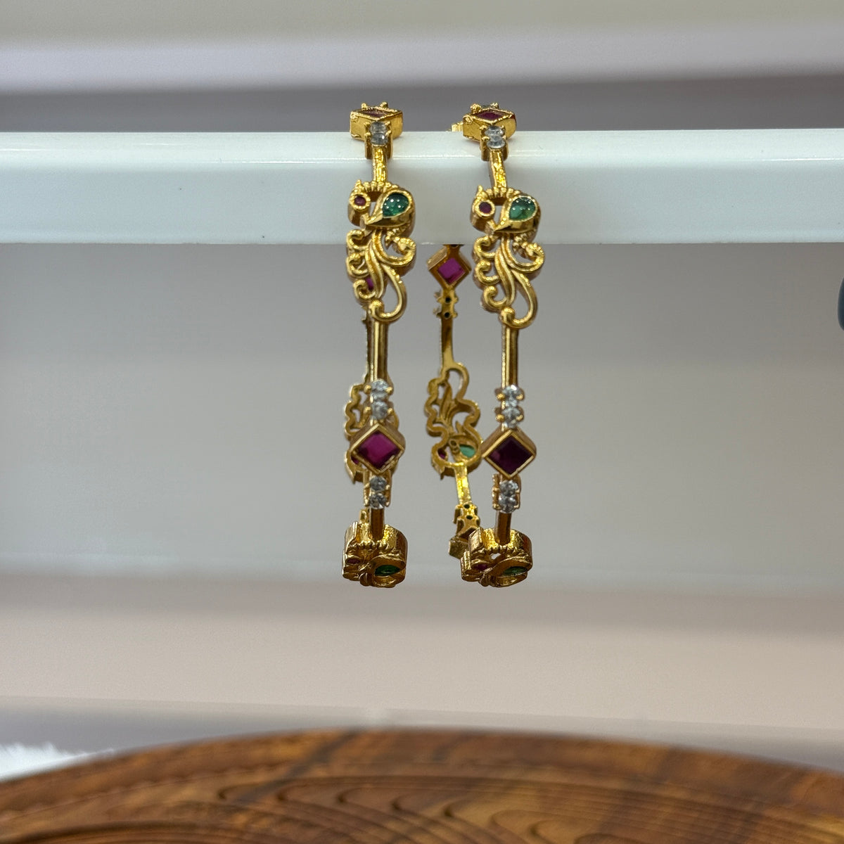 Antique Bangle