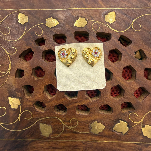 Gold Stud - STG00204
