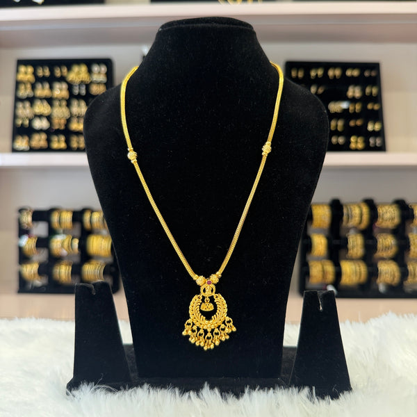 Gold Designer Chain