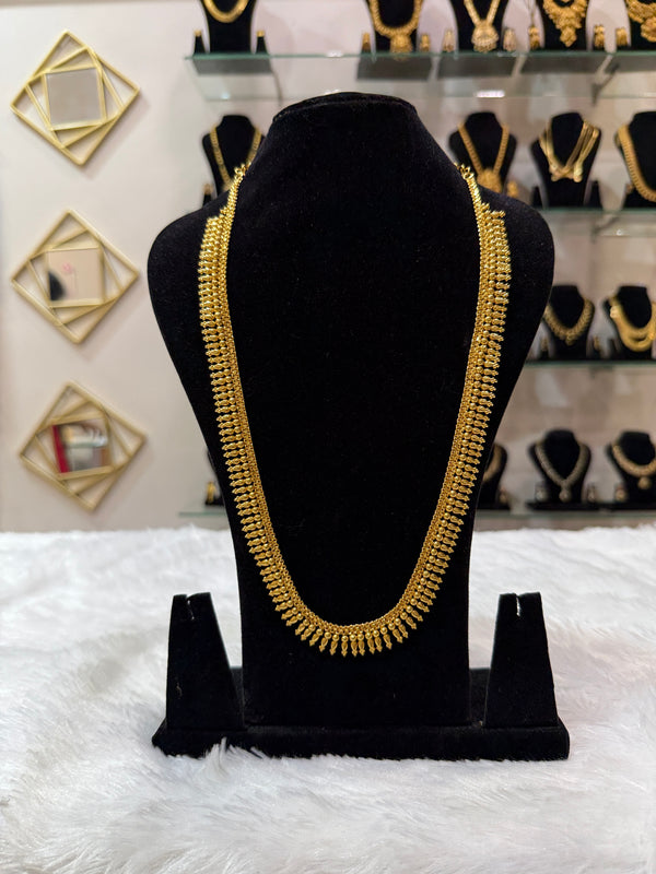 Gold plated Haram - Design 3