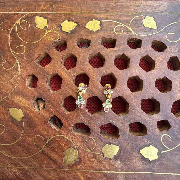 Gold Stud - STG00183